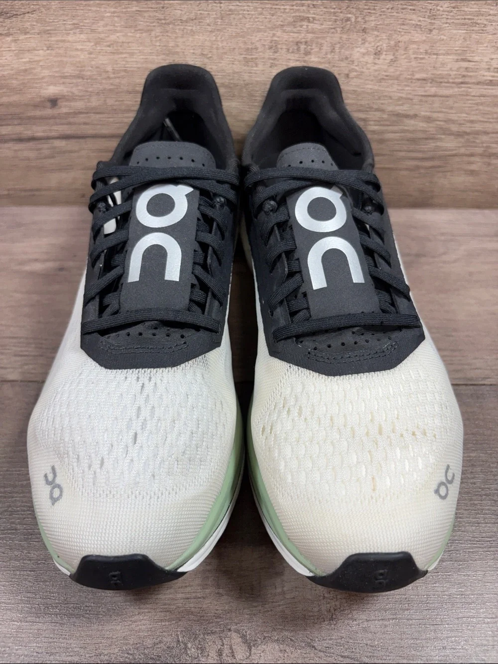 On Running this nice